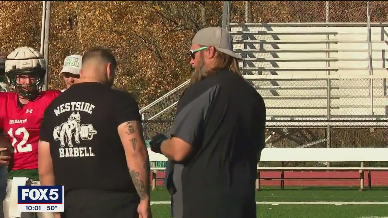 Mamdani's 'get-out-the-vote' rally in Queens draws over 13,000