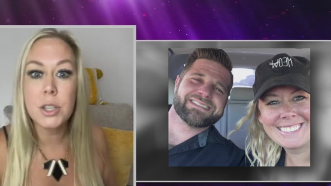 Woman with Herpes shares her love story