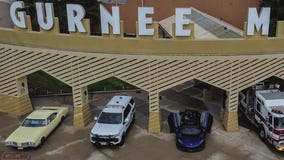 25th Annual First Responders Expo returns to Gurnee