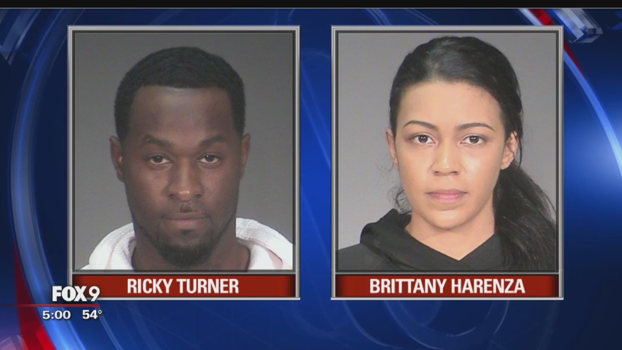 Charges detail prostitution operation in Wayzata