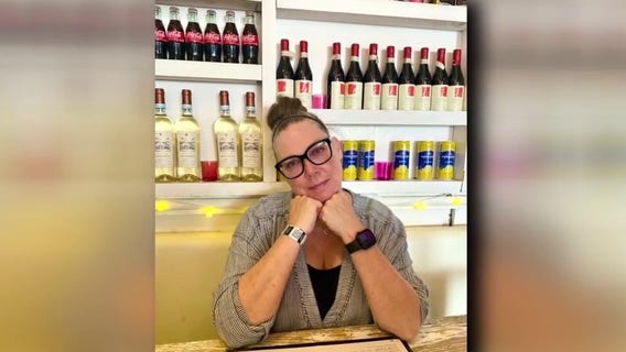 Bay Area woman hoping for kidney donor