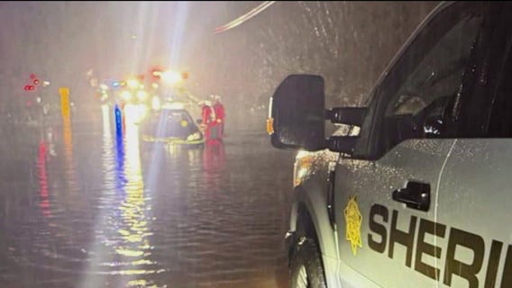 North Bay officials warn residents to prepare for dangers amid storm