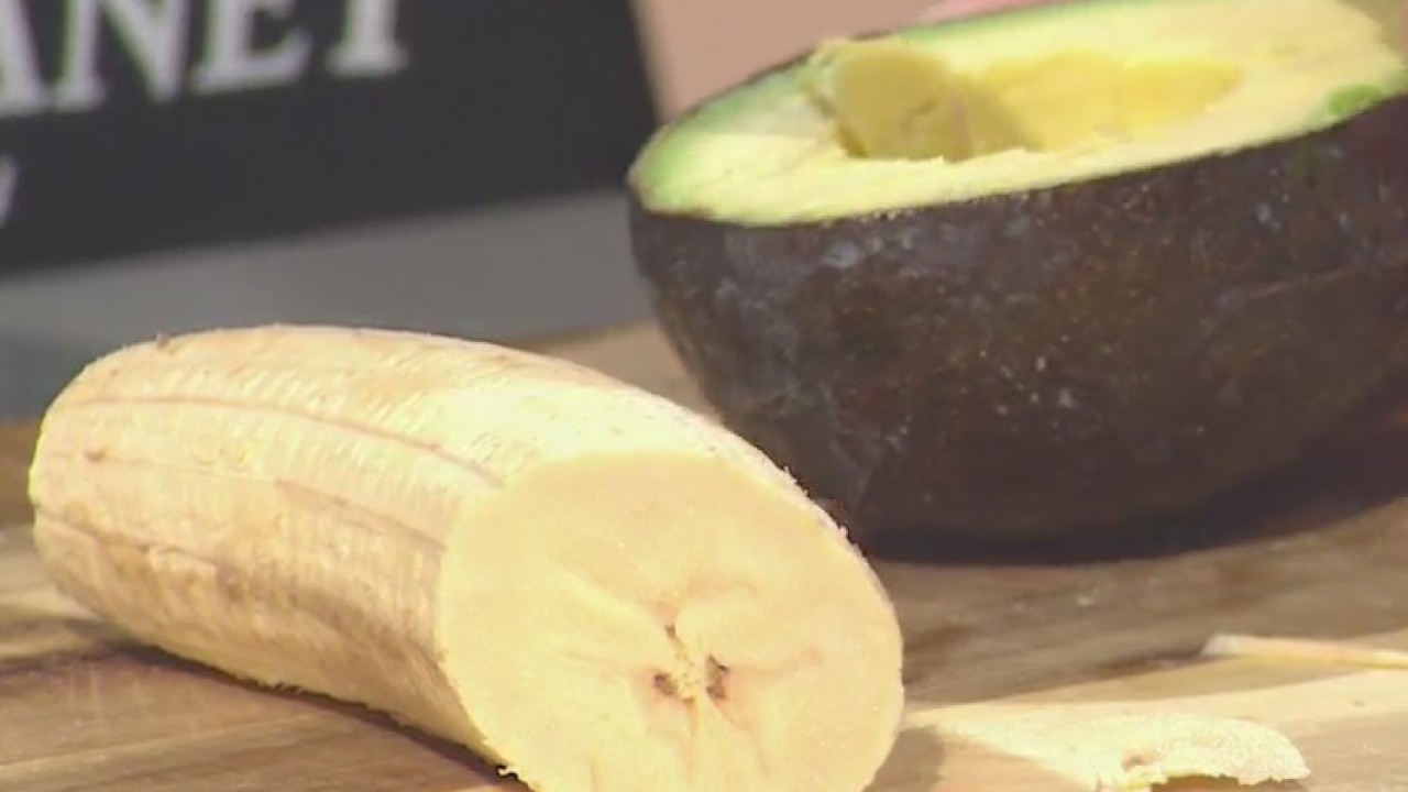 Good Day Cooks: National Snack Food Month