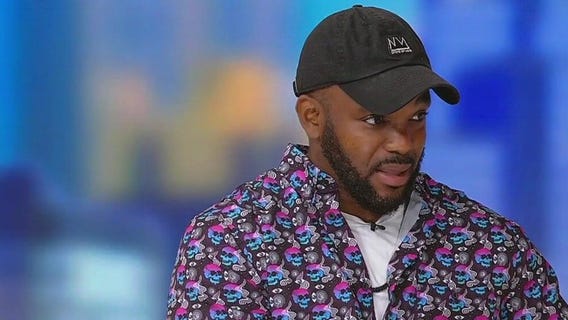 Side Dish's HeadKrack talks about Mariah Carey