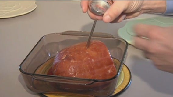 How to avoid foodborne illness this Thanksgiving holiday