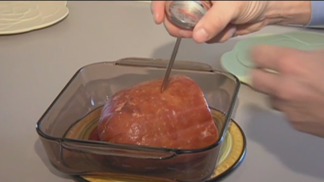 How to avoid foodborne illness this Thanksgiving holiday