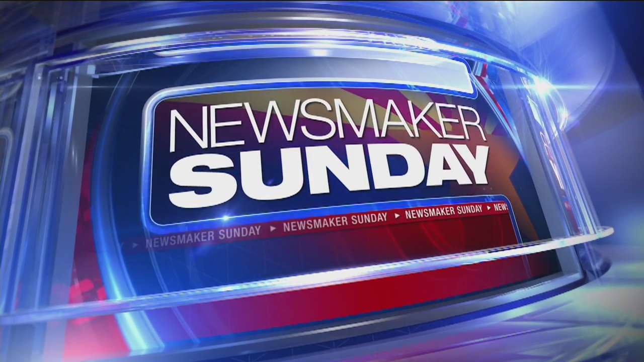 Newsmaker Sunday: Chuck Coughlin, Wes Gullett