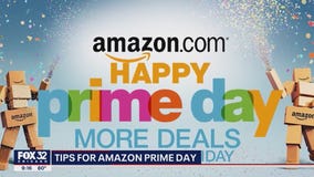 Special Report: Tips for Amazon Prime Day