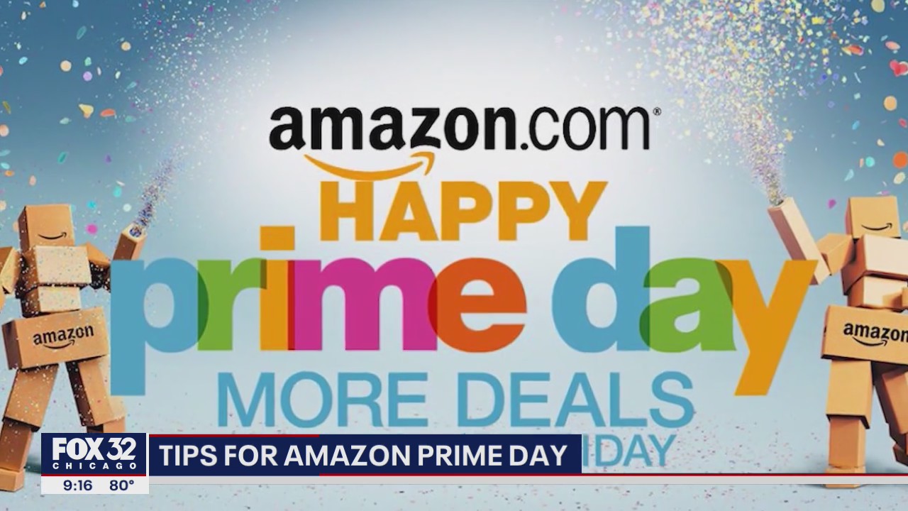 Special Report: Tips for Amazon Prime Day