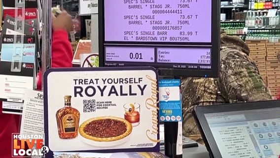 New Jersey helicopter crash, talking Bourbon sales, and much more