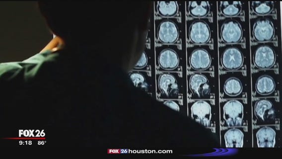 Science of the brain, understanding depression