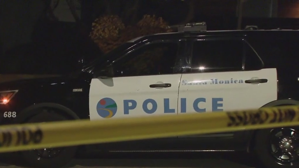 Santa Monica homicide under investigation