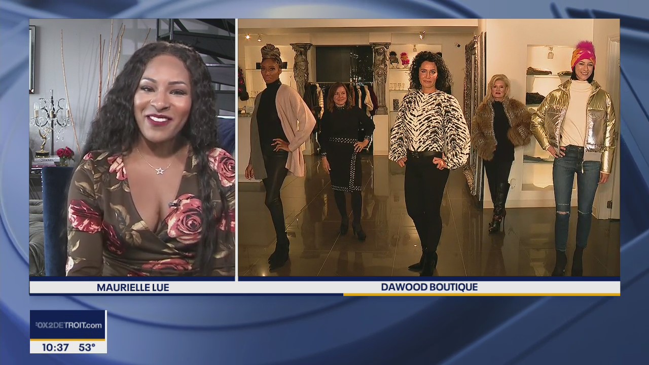 Style File: Casual trends this fall