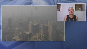 How to protect your lungs during poor air quality