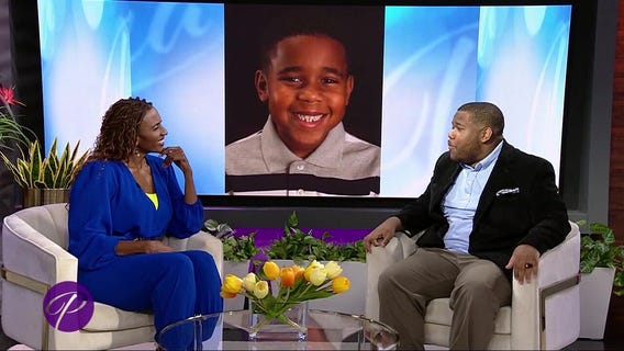 Portia: Advocating for Autism