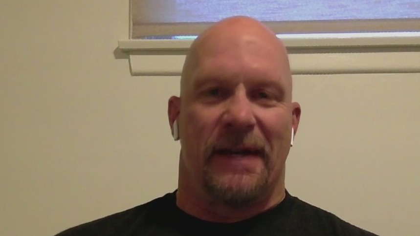 Stone Cold Steve Austin