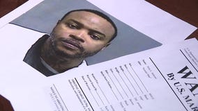Terry Jackson reward increase, Brittany Booker homicide suspect at large