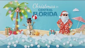 Christmas in Central Florida: Downtown Winter Park | Full show