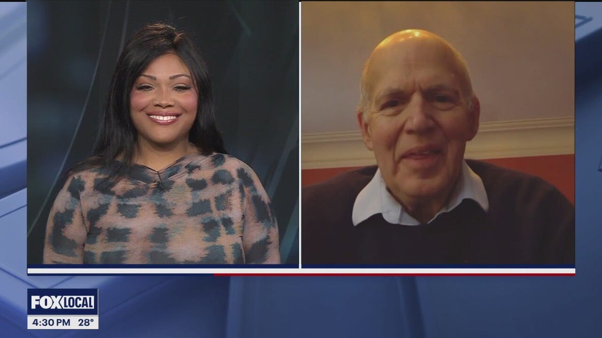 THE INTERVIEW| Will US Supreme Court Straddle the Line on Birthright Citizenship?