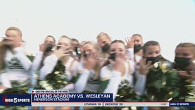 680 THE FAN Call of the Week: Athens Academy vs. Welseyan