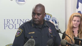 Irving 1994 Cold Case Murder Arrest