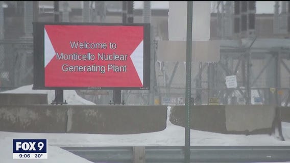 Federal regulators visit Monticello, one week following news of nuclear reactor leak