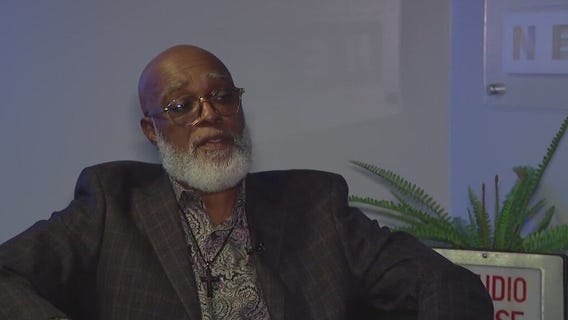 Arizona man recalls helping Hurricane Katrina evacuees