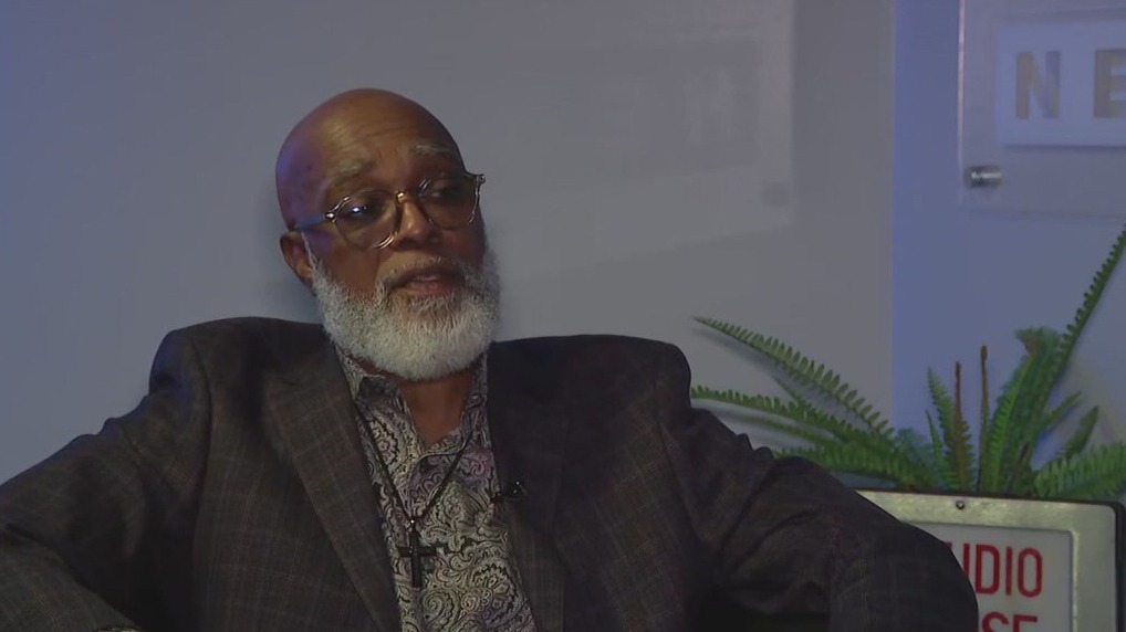 Arizona man recalls helping Hurricane Katrina evacuees