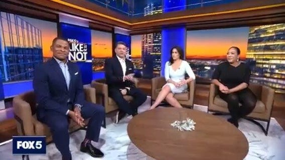 LION: December 1, 2025