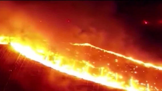 Settlement reached in deadly fireworks warehouse explosion