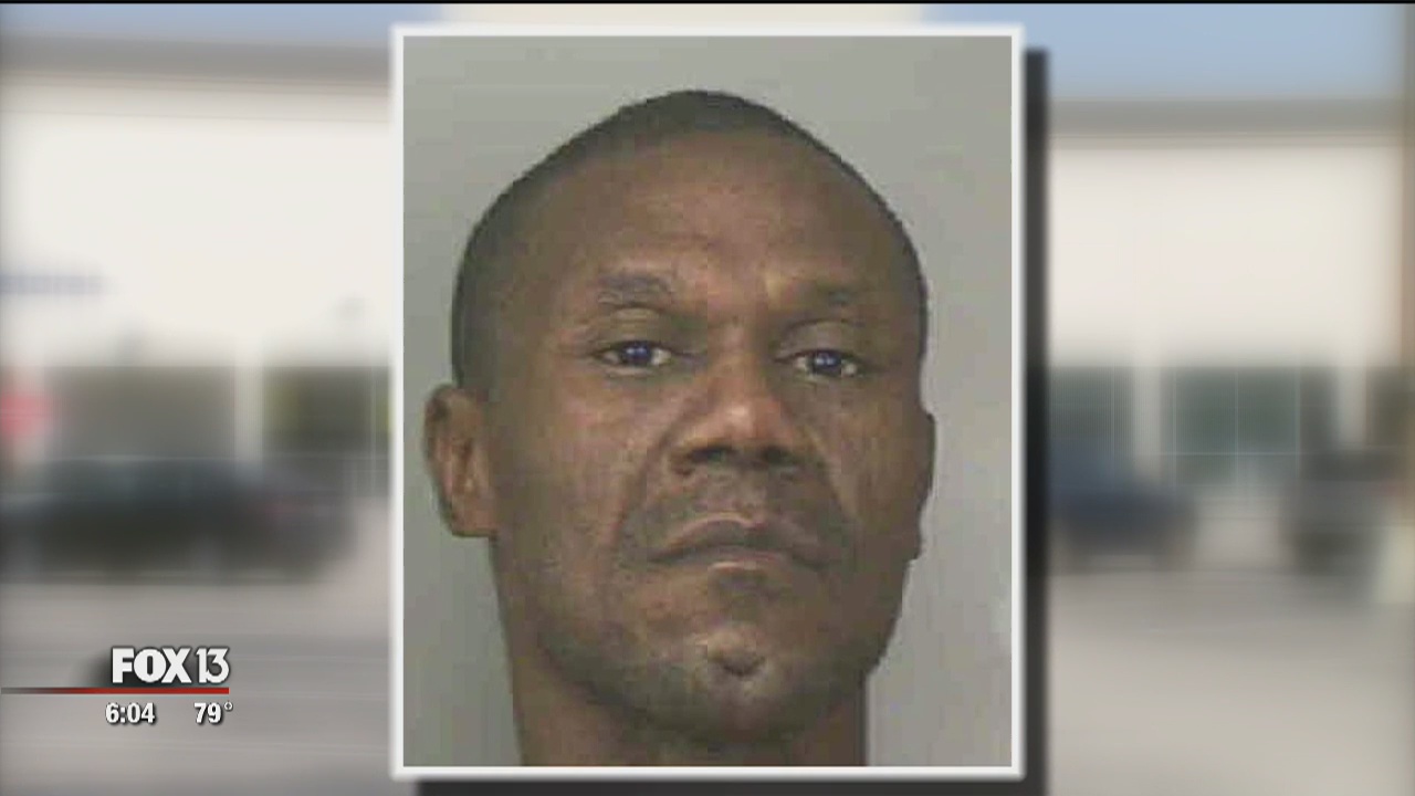 Lakeland PD launches investigation into arrest | FOX 13 Tampa Bay