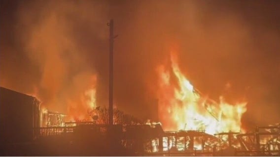 Lutsen Lodge owner arrested, charged with arson