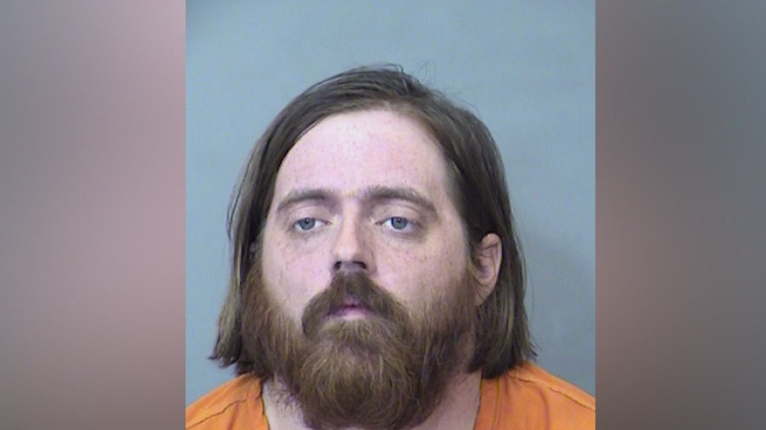 Tucson man accused of shooting at coworker in Phoenix | FOX 10 Phoenix