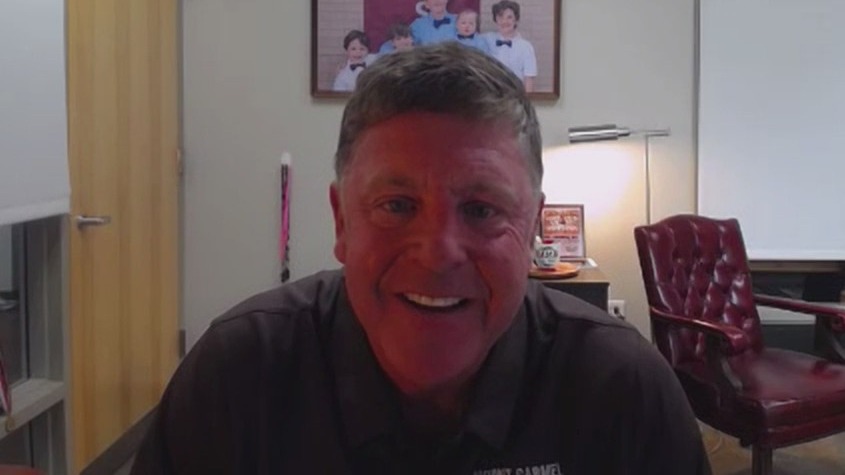 Mount Carmel prepares for another Loyola clash | ChicagoLIVE