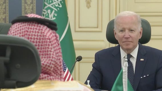 Republicans call for increased drilling in US after OPEC cuts oil production