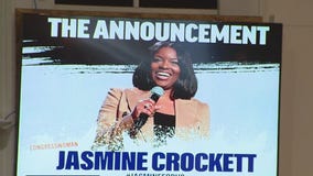 Texas Democratic primary ballot for 2026 midterm elections is set