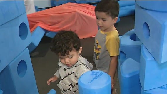 ?Dig It? kids play experience opens in Torrance