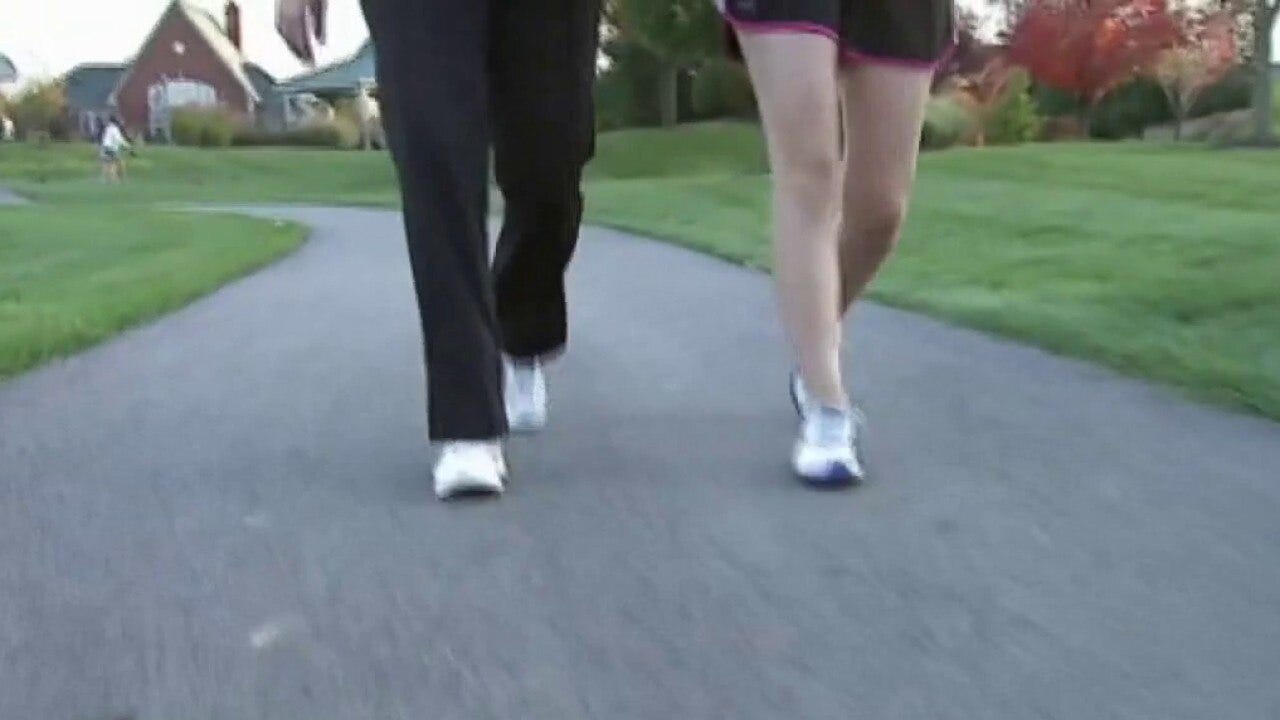 Making those New Year's resolutions stick