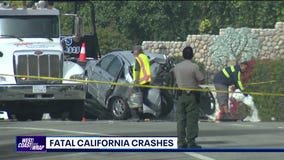 West Coast Wrap: Oct. 18, 2023