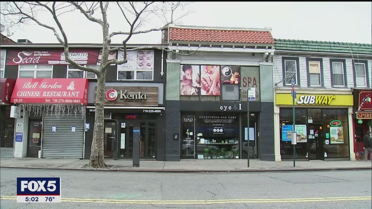 NYC restaurants, other businesses prepare for Phase Two of reopening