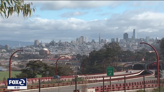 As COVID-19 deaths in California hit record high, San Francisco implements new quarantine