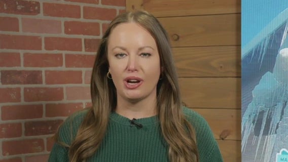 Rachel Gauthier talks about home protection during winter