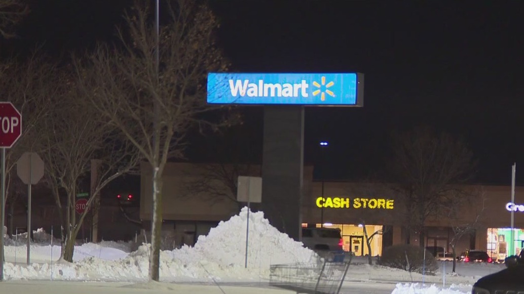 Accused shoplifter in Hartford surprised; store was teeming with police