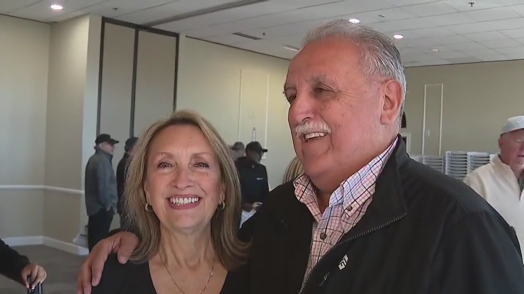 Rick Lozano's 'Christmas Cheer All Year' returns for 20205