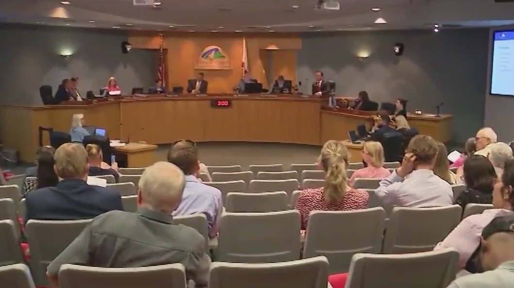 Commission addresses water quality concerns