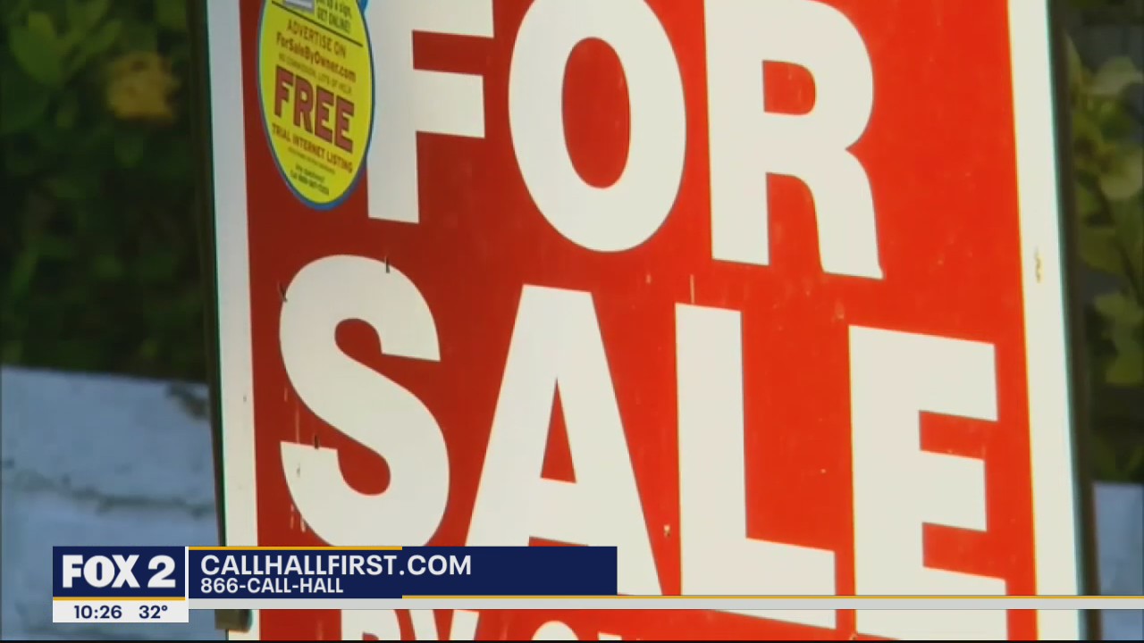 What to expect in the housing market in 2022