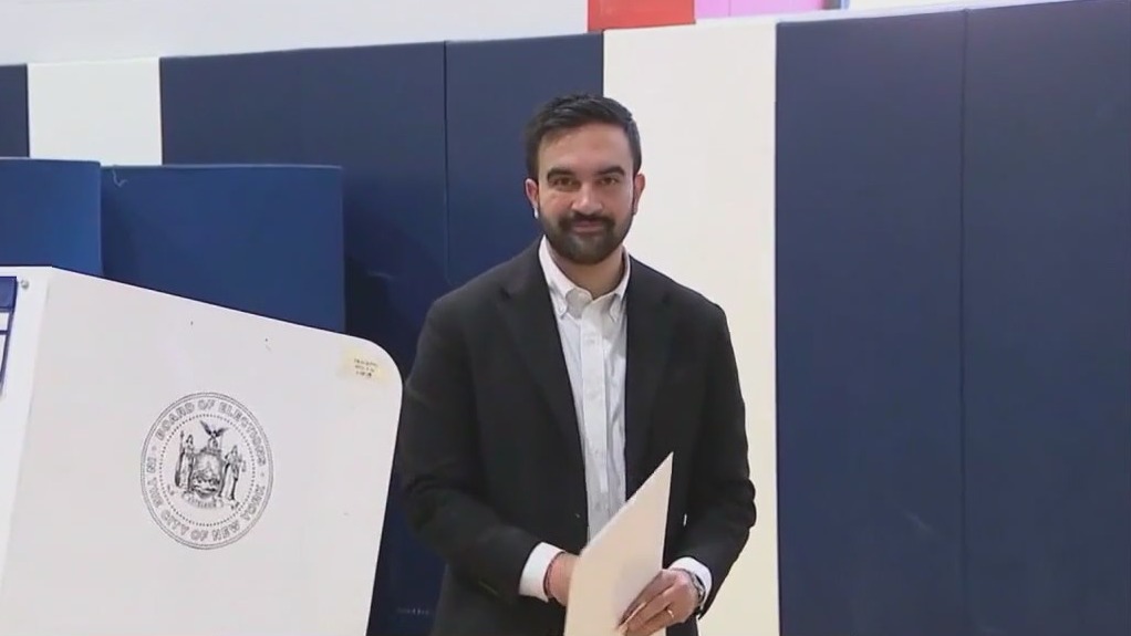 Dems celebrate major election night victories as GOP regroups ahead of midterms