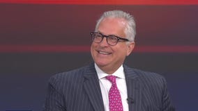 Matt Klink weighs in on LA mayor's race