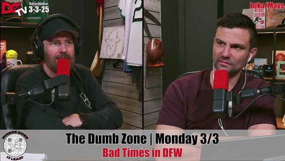 Will Luka be the new face of the NBA | DZTV