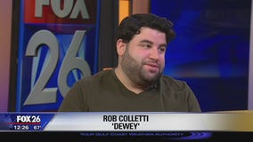 'School of Rock' at The Hobby Center